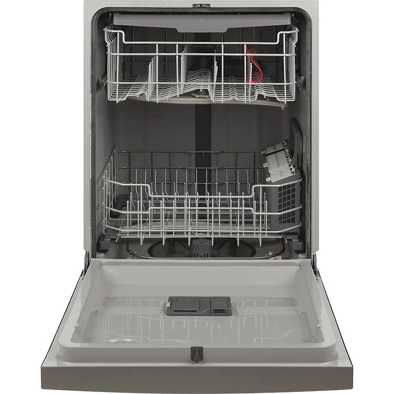 50 dB Slate Built-In Dishwasher - OPEN BOX