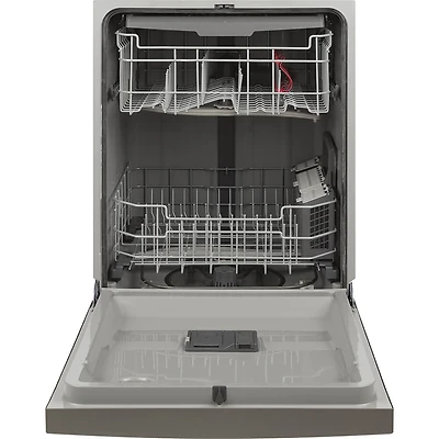 50 dB Slate Built-In Dishwasher - OPEN BOX