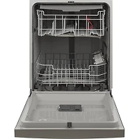 50 dB Slate Built-In Dishwasher - OPEN BOX