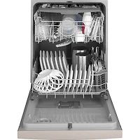 50 dBA Stainless Built-in Dishwasher - OPEN BOX