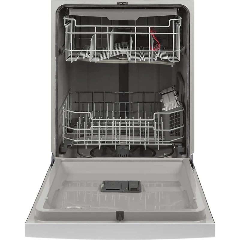 50 dBA Stainless Built-in Dishwasher - OPEN BOX