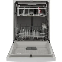 50 dBA Stainless Built-in Dishwasher - OPEN BOX