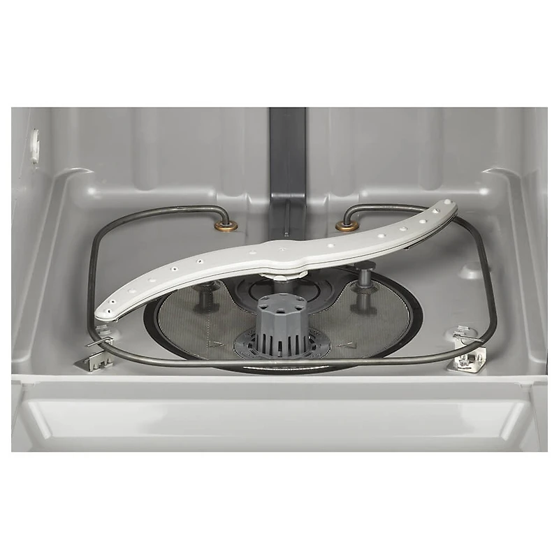 50 dBA Stainless Built-in Dishwasher - OPEN BOX