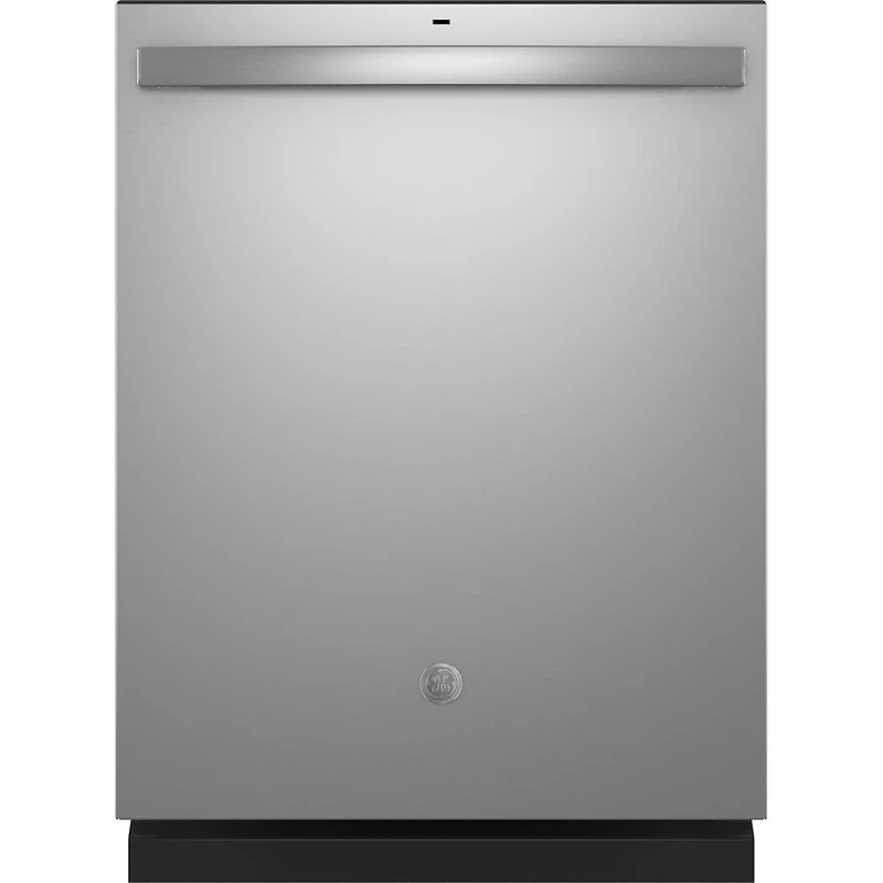 52 dBA Stainless Top Control Dishwasher with Sanitize Cycle & Dry Boost