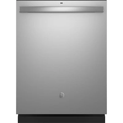 52 dBA Stainless Top Control Dishwasher with Sanitize Cycle & Dry Boost