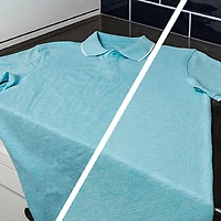 7.8 Cu. Ft. Front Load Smart Gas Dryer - White