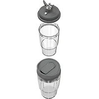 Blender with Personal Cups - OPEN BOX