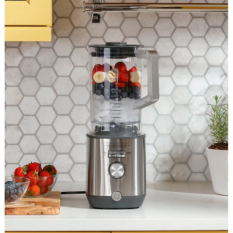 Blender with Personal Cups - OPEN BOX