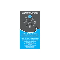 CYNC Room Temperature Sensor