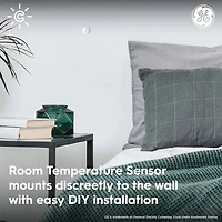 CYNC Room Temperature Sensor