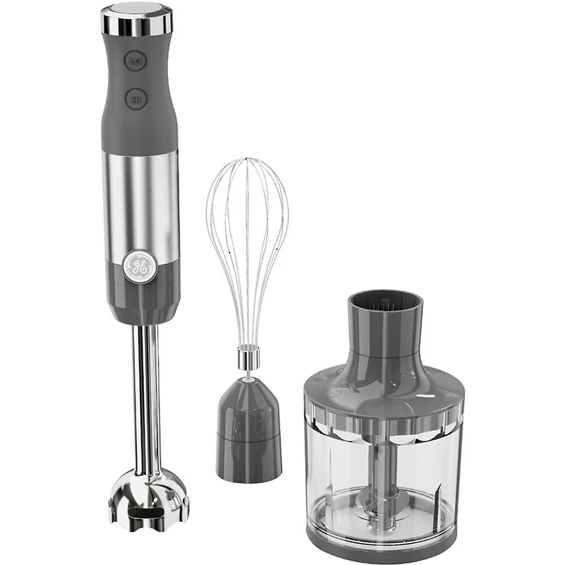 Immersion 2-Speed Blender - OPEN BOX