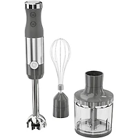 Immersion 2-Speed Blender - OPEN BOX