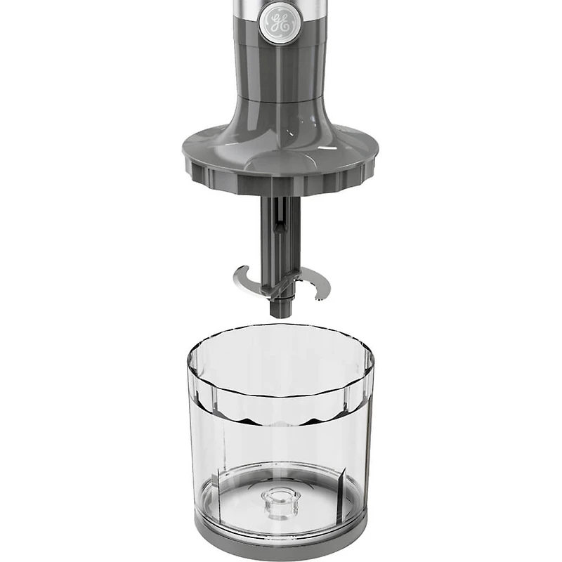 Immersion 2-Speed Blender - OPEN BOX