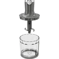 Immersion 2-Speed Blender - OPEN BOX