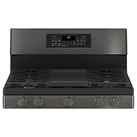 30 inch Free-Standing Gas Double Oven Convection Range