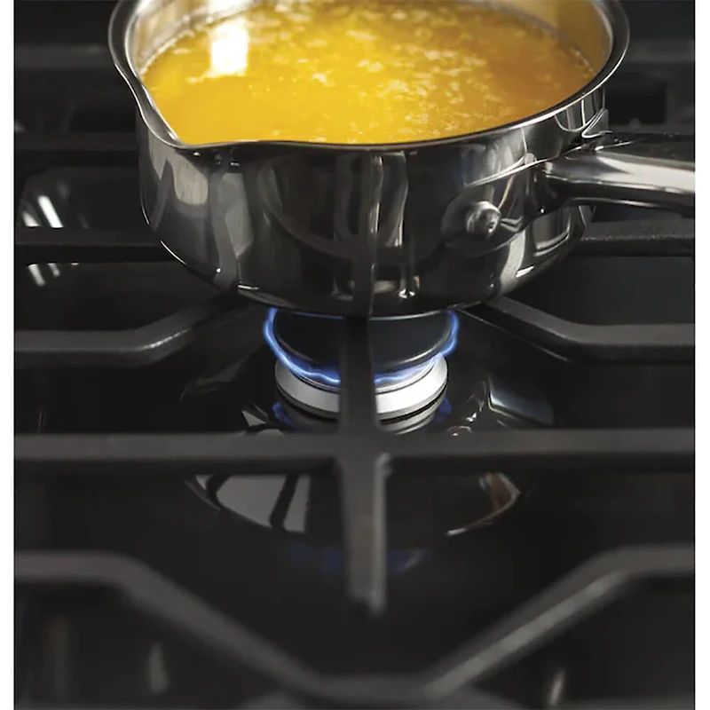 30 inch Free-Standing Gas Double Oven Convection Range