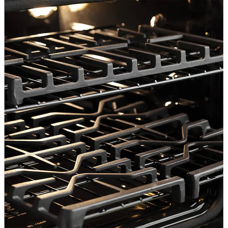 30 inch Free-Standing Gas Double Oven Convection Range