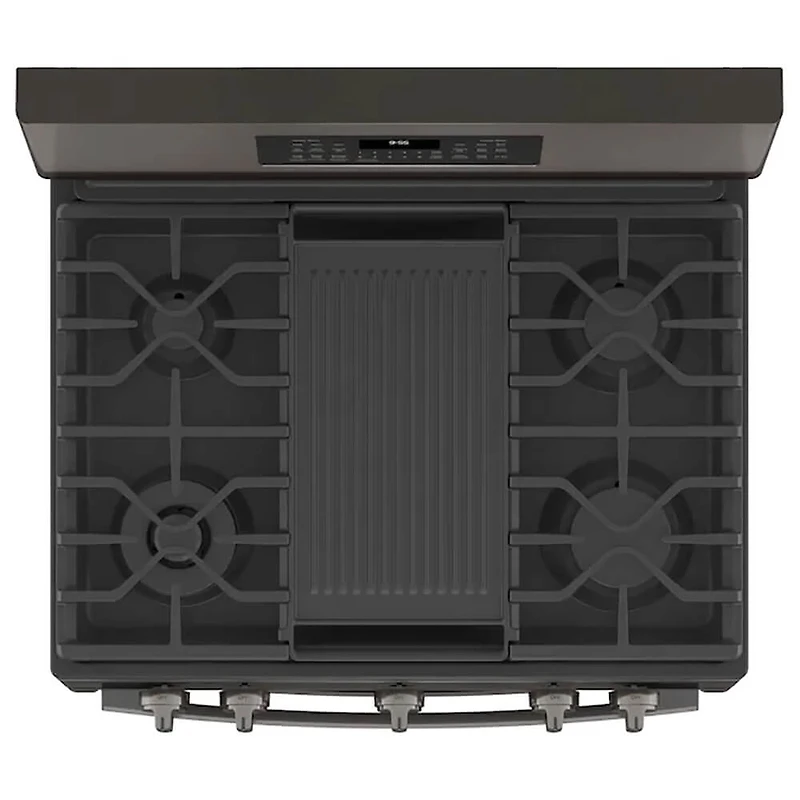 30 inch Free-Standing Gas Double Oven Convection Range