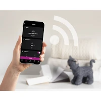 30 inch Stainless Smart Built-In Twin Flex Convection Wall Oven