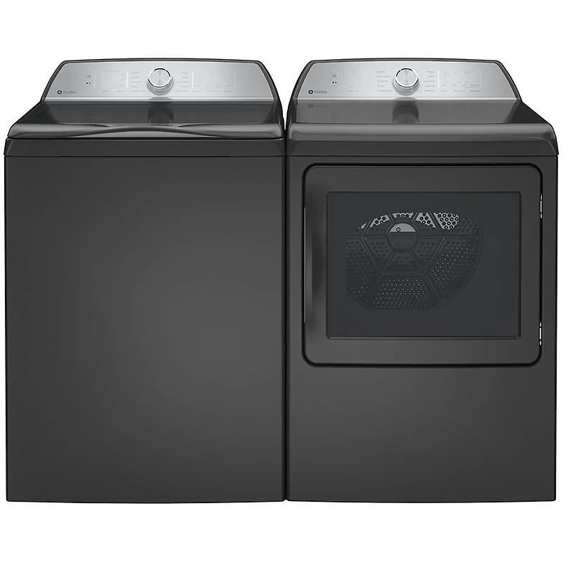 7.4 Cu. Ft. Electric Dryer with Sanitize Cycle and Sensor Dry