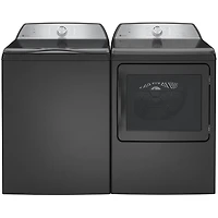 7.4 Cu. Ft. Electric Dryer with Sanitize Cycle and Sensor Dry
