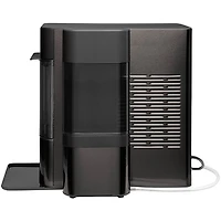 Opal 2.0 Black Stainless Nugget Ice Maker - OPEN BOX