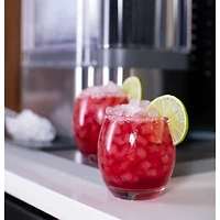 Opal 2.0 Stainless Nugget Ice Maker - OPEN BOX