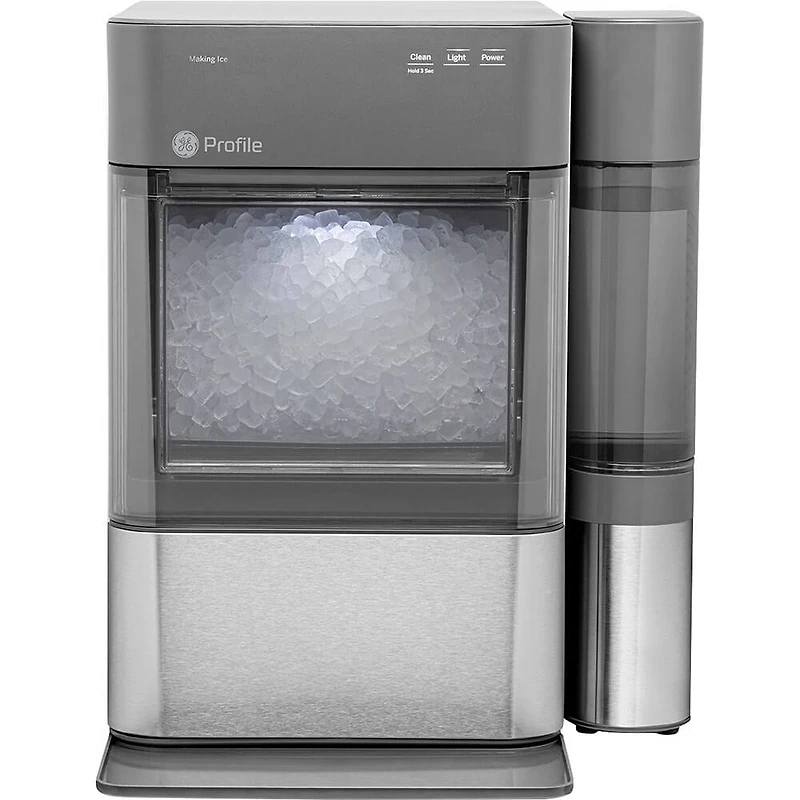 Opal 2.0 Stainless Nugget Ice Maker