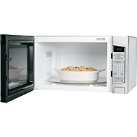 2.2 Cu. Ft. Stainless Counter Top Microwave Oven