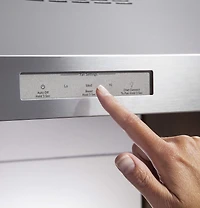 Stainless Steel Profile Series 36 inch Under The Cabinet Hood