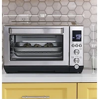 Quartz Convection Toaster Oven - OPEN BOX