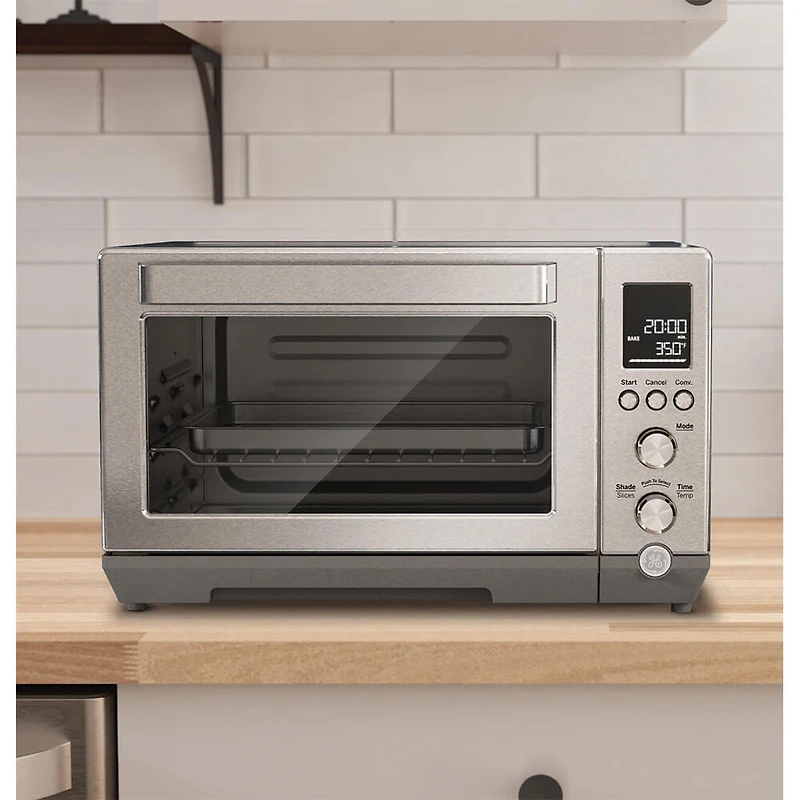 Quartz Convection Toaster Oven - OPEN BOX