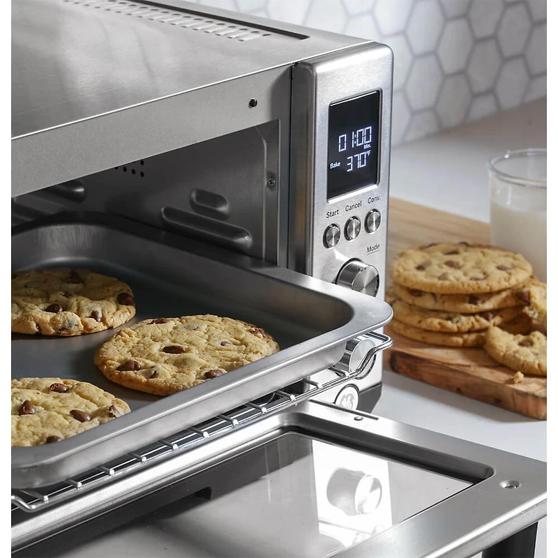 Quartz Convection Toaster Oven - OPEN BOX