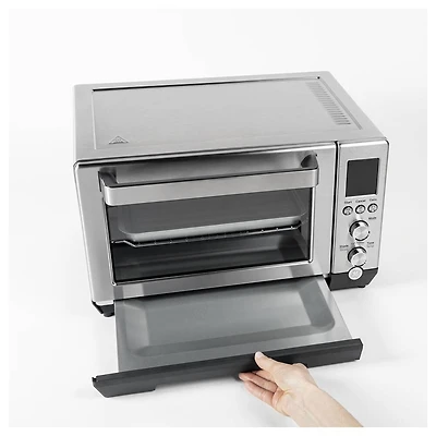 Quartz Convection Toaster Oven - OPEN BOX