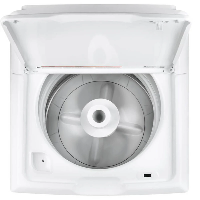 4.2 Cu. Ft. White Top Load Washer - OPEN BOX