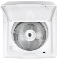 4.2 Cu. Ft. White Top Load Washer - OPEN BOX