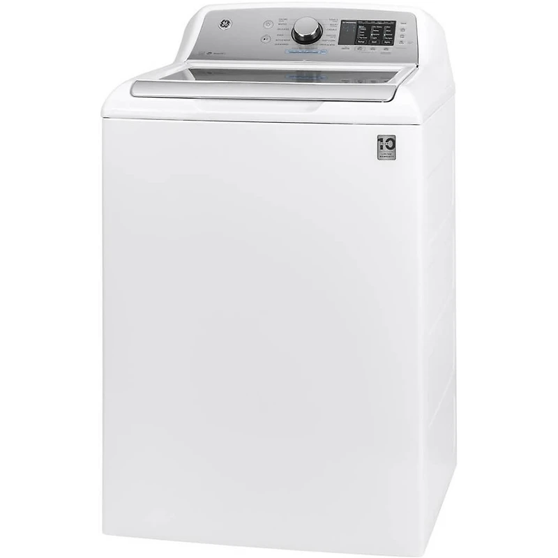 4.6 Cu. Ft. White Top Load Electric Washer - OPEN BOX