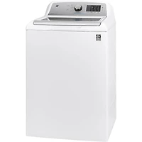4.6 Cu. Ft. White Top Load Electric Washer - OPEN BOX