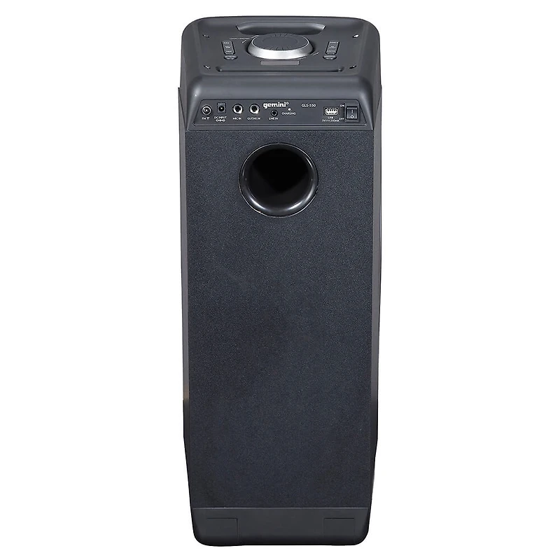  24 inch Portable Bluetooth LED Light Show Party System