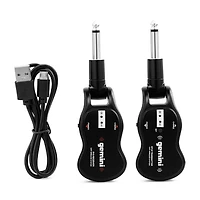 UHF Wireless Guitar System