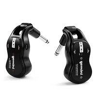 UHF Wireless Guitar System