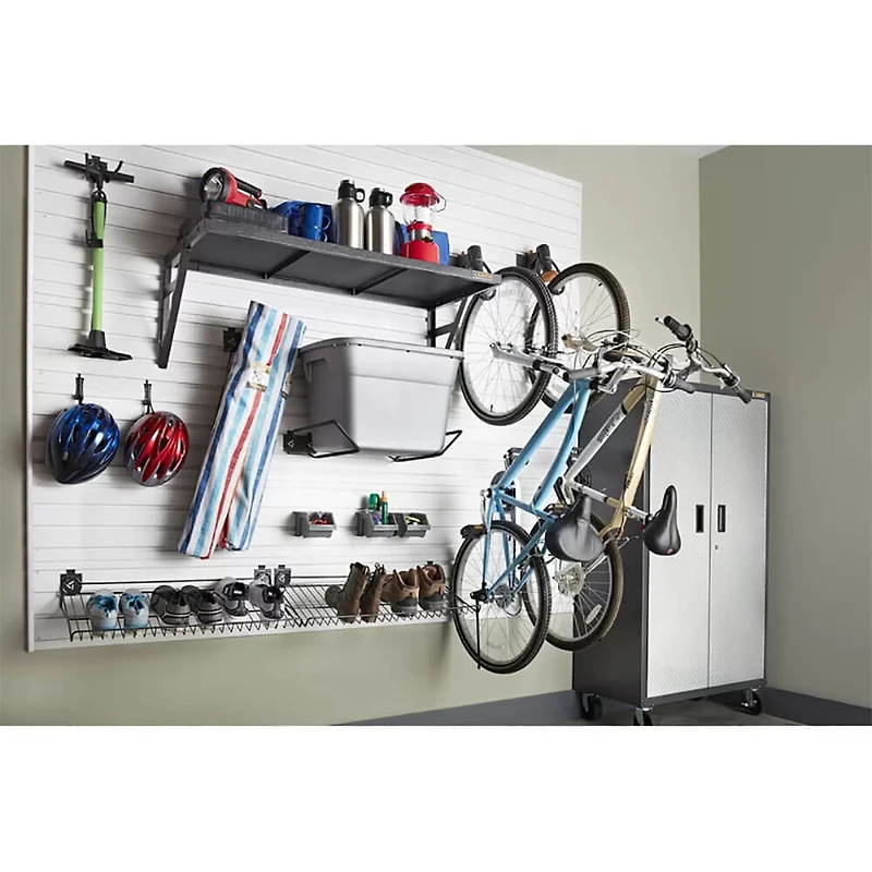 30 inch Shoe Rack - Granite