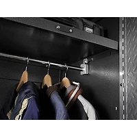 All-Season Gearcloset - Silver