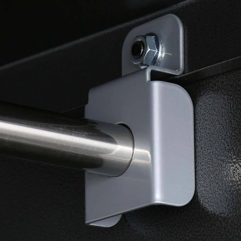 All-Season Gearcloset - Silver