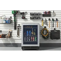 Granite Beverage Cooler