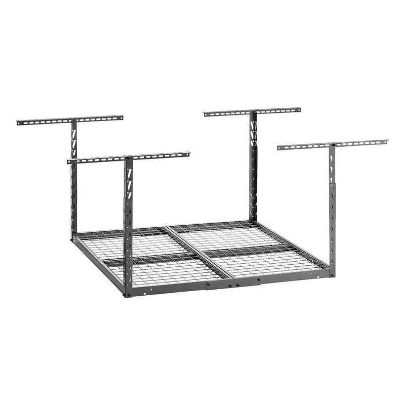 Overhead GearLoft™ Storage Rack 4 x 4