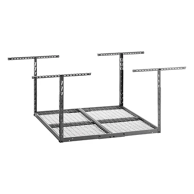 Overhead GearLoft™ Storage Rack 4 x 4