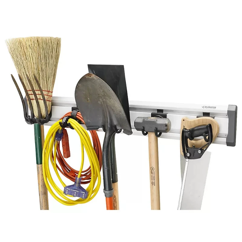 Scoop Hook - Granite