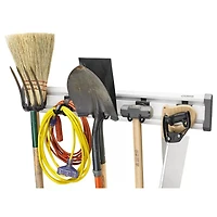 Scoop Hook - Granite