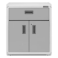 3/4-Door Modular Gearbox - Gray Slate